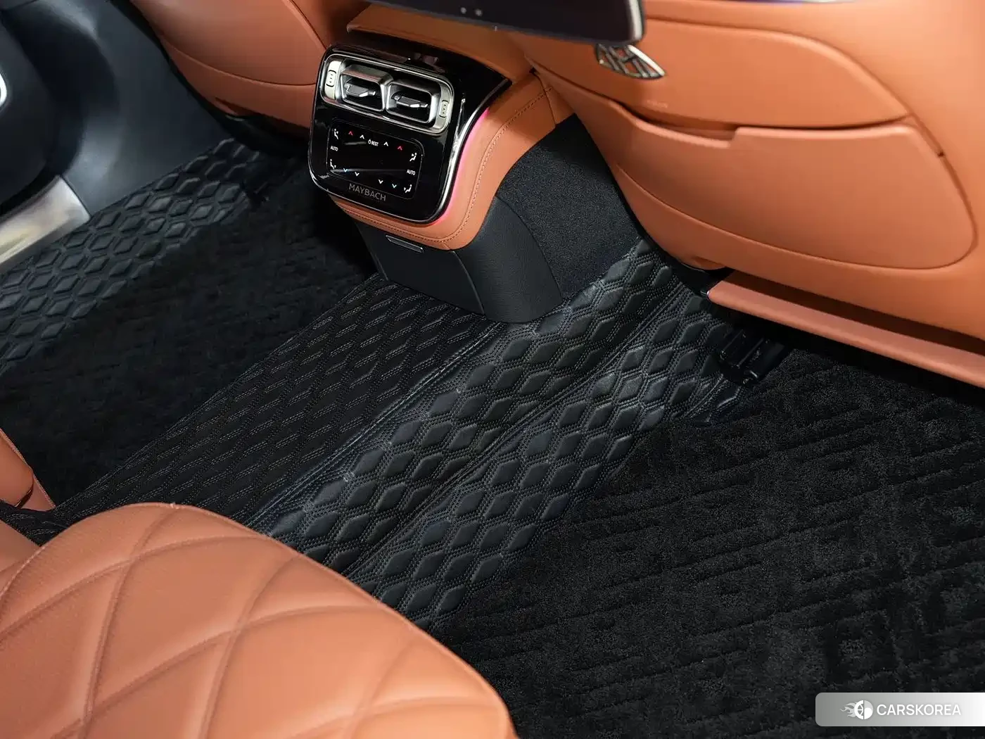 Mercedes-Benz Maybach S-Class id 4546146 из Китая 27