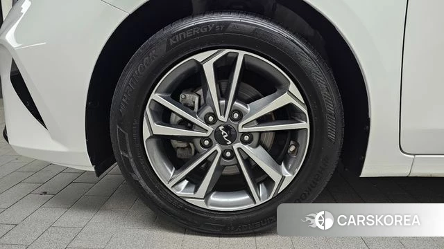 Kia The New K3 2nd generation id 3871457 из Кореи 15