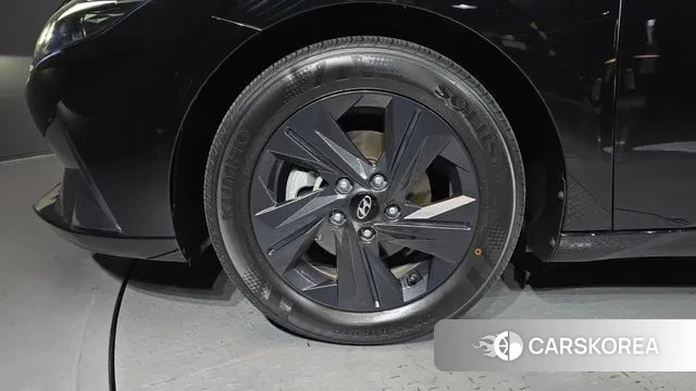 Hyundai Avante (CN7) id 3660288 из Кореи 15