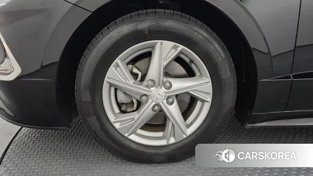 Hyundai Sonata (DN8) id 3055190 из Кореи 15