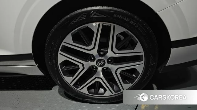 Hyundai Grandeur (GN7) id 4381636 из Кореи 25
