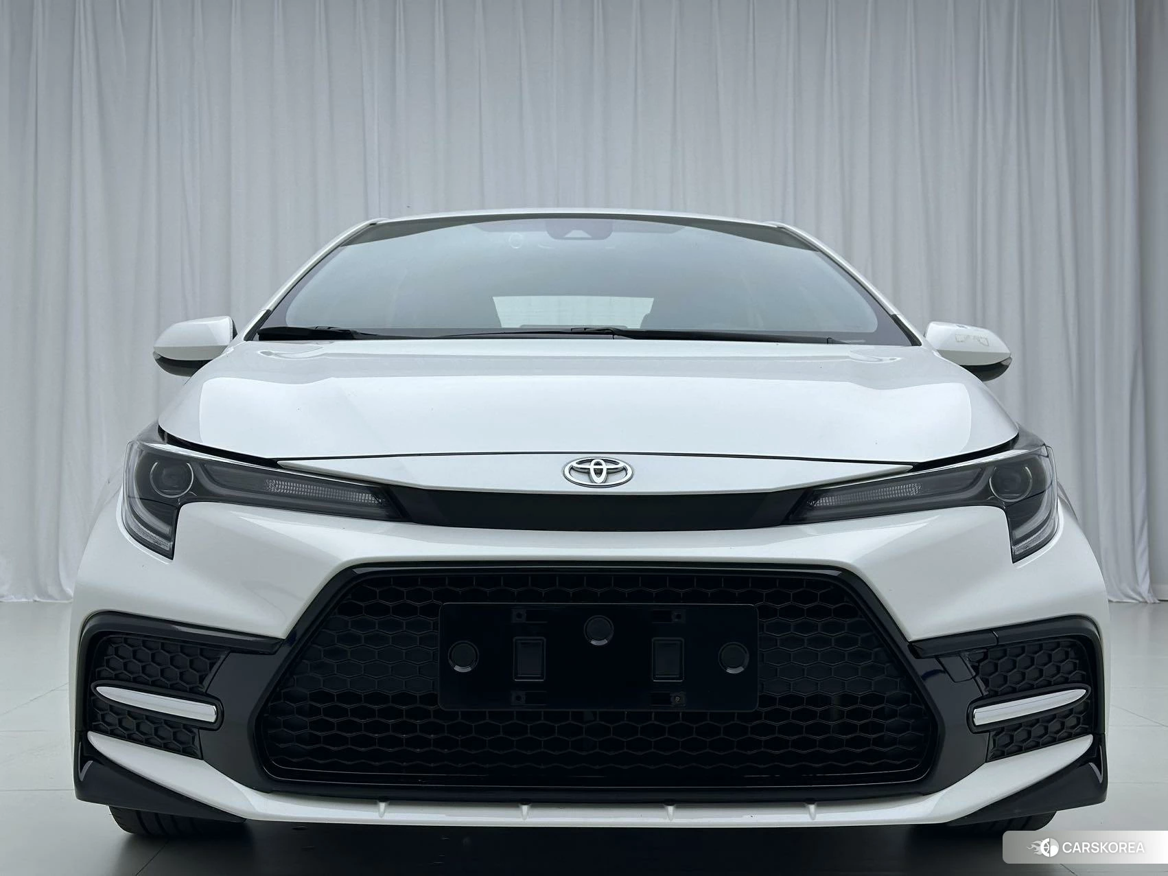 Toyota Levin id 4514829 из Китая 16