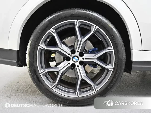 BMW X6 (G06) id 3443300 из Кореи 15