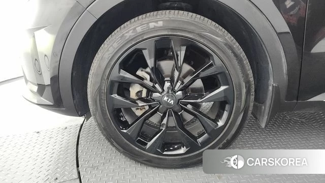 Kia Sorento 4th Generation id 4356337 из Кореи 30