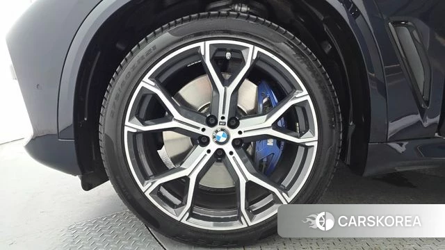 BMW X5 (G05) id 4894678 из Кореи 30