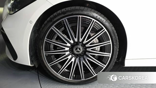 Mercedes-Benz CLE-Class C236 id 4387981 из Кореи 28