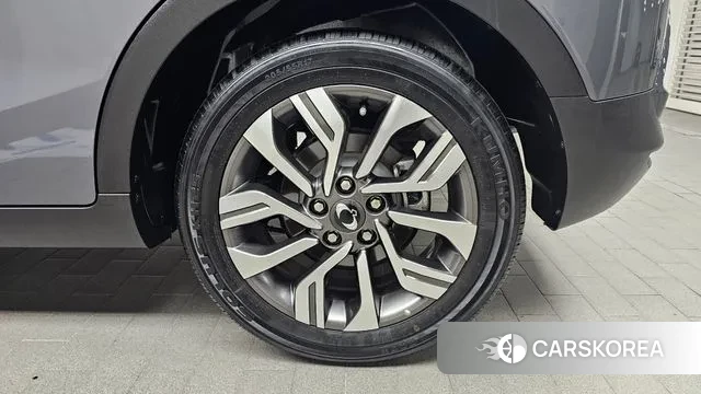 Ssangyong Tivoli Armor id 3396956 из Кореи 15