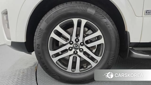 Kia Mohave Master id 4614921 из Кореи 15