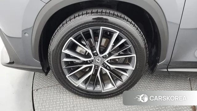 Lexus NX350h Second generation id 2989053 из Кореи 15