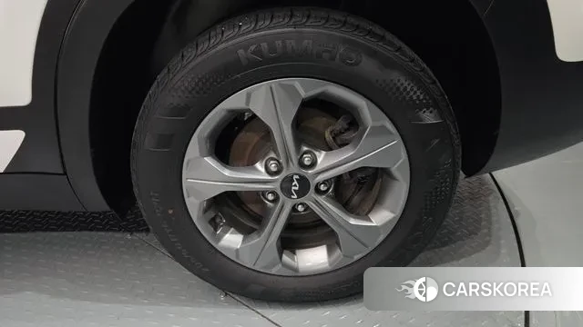 Kia The New Seltos id 2905457 из Кореи 15