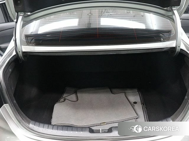 Kia Come New K3 id 4705363 из Кореи 15