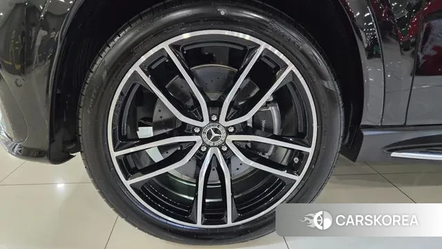 Mercedes-Benz GLS - Class X167 id 3015876 из Кореи 15