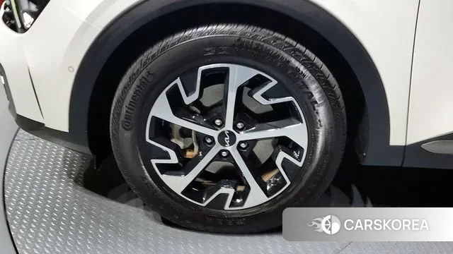 Kia Sportage 5th Generation Hybrid id 3534844 из Кореи 15