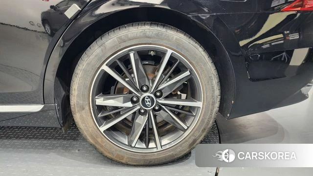 Hyundai The New Grandeur IG id 3885463 из Кореи 15