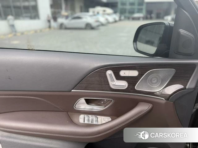 Mercedes-Benz GLE (import) id 4264783 из Китая 10
