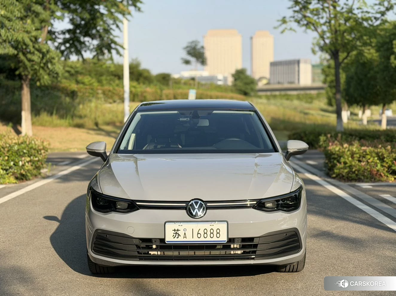Volkswagen Golf id 4452140 из Китая 14