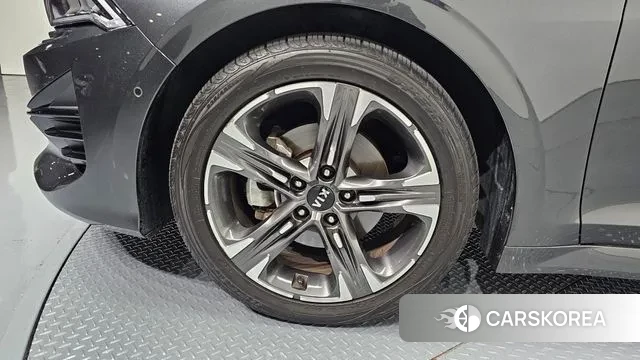 Kia K5 3rd generation id 3535562 из Кореи 15