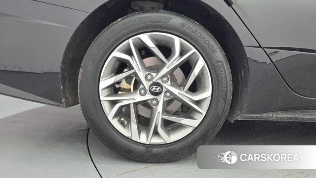 Hyundai Sonata (DN8) id 4707681 из Кореи 27