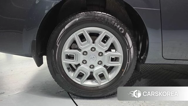 Hyundai Staria id 4518316 из Кореи 28