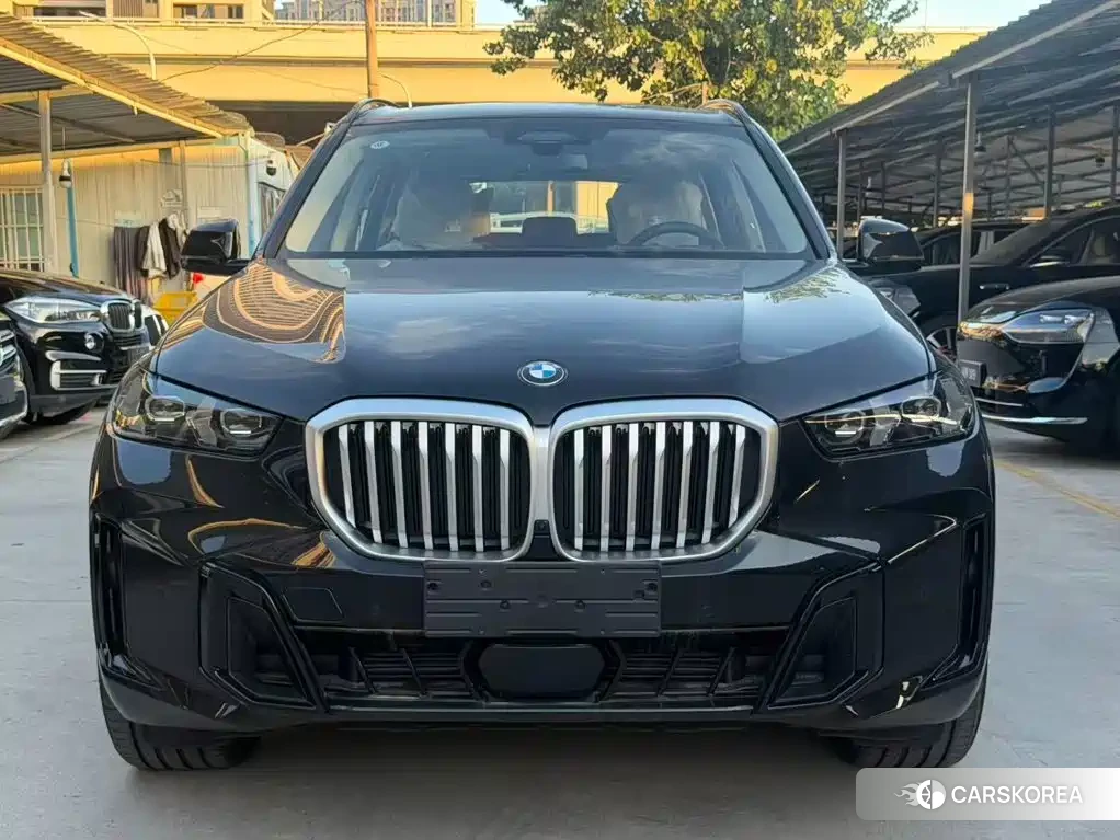 BMW X5 id 4686099 из Китая 26