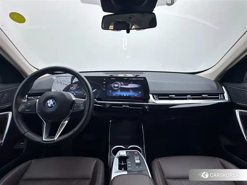 BMW iX1 id 4653930 из Китая 13