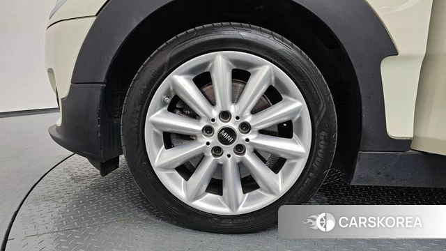 Mini Cooper Clubman id 4495492 из Кореи 26