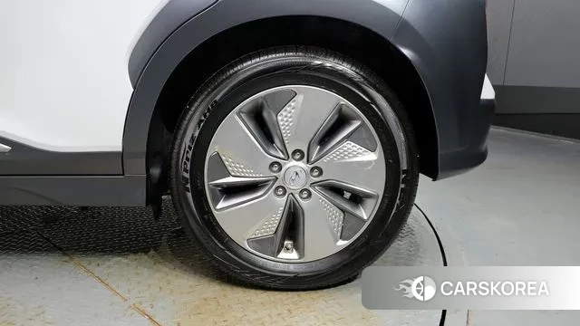 Hyundai Kona Electric id 3012882 из Кореи 15