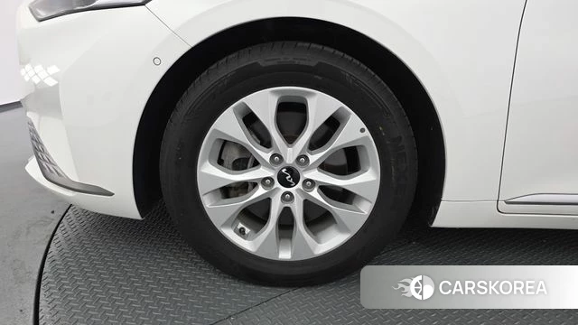 Kia K8 id 4641969 из Кореи 27