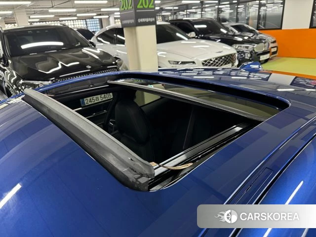 BMW 4 Series (G22) id 3909241 из Кореи 15