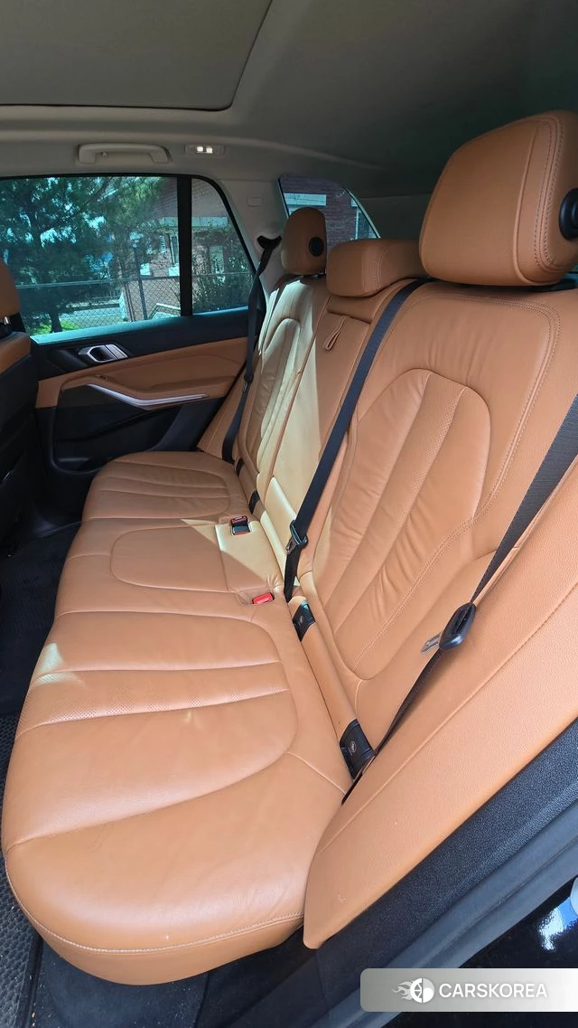 BMW X5 (G05) id 4746597 из Кореи 15