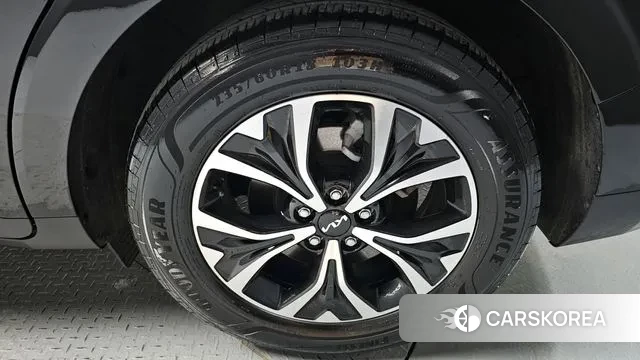 Kia Carnival 4th generation id 3600819 из Кореи 15