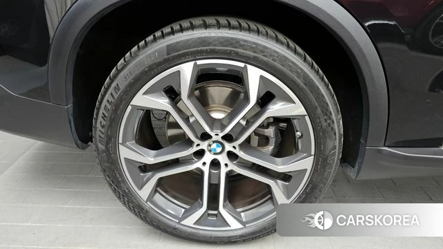 BMW X5 (G05) id 4292640 из Кореи 31