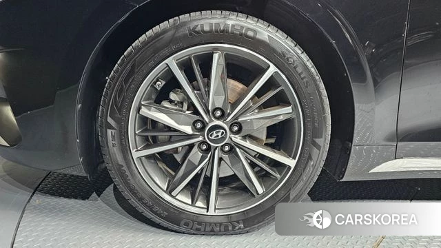 Hyundai The New Grandeur IG id 4871697 из Кореи 26