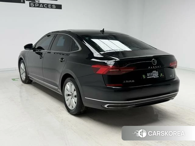 Volkswagen Passat id 4321048 из Китая 12