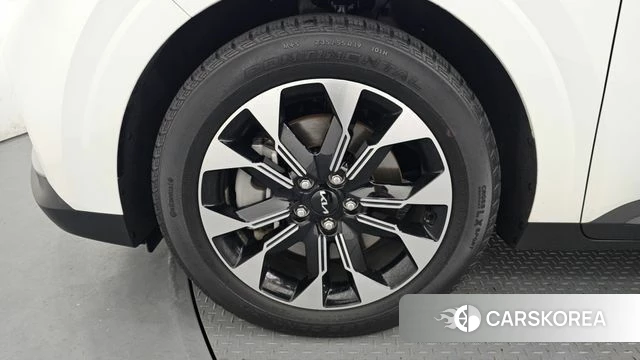 Kia Carnival 4th generation id 4018577 из Кореи 15