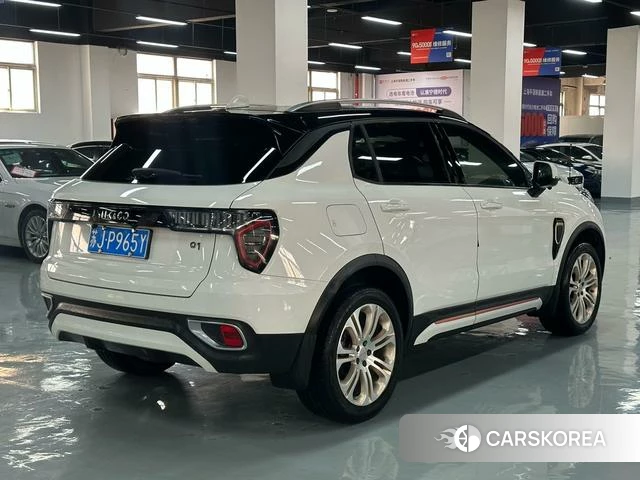 Lynk 01 id 4240211 из Китая 10