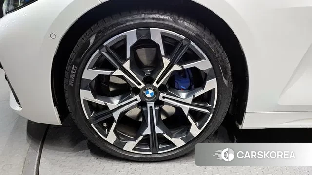 BMW 4 Series (G22) id 3447022 из Кореи 15