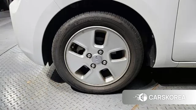 Kia The New Ray id 3059535 из Кореи 15