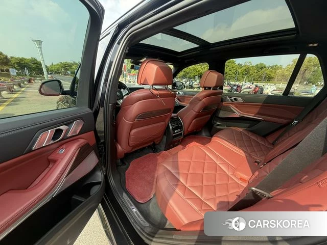BMW X5 id 4271328 из Китая 7