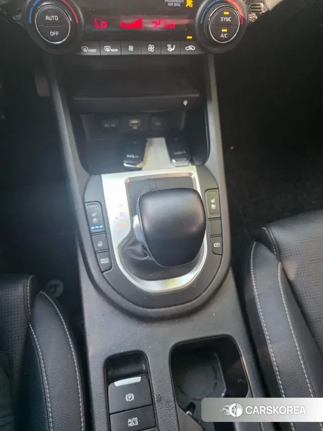 Kia The New K3 2nd generation 2021 Серый из Кореи, фото 5