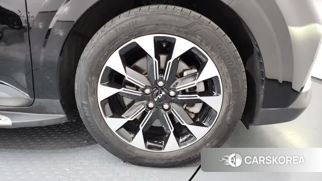 Kia Carnival 4th generation id 3746077 из Кореи 15