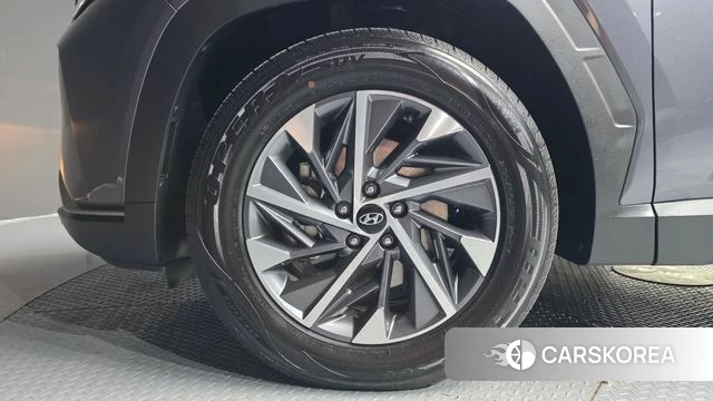 Hyundai Tucson (NX4) id 4409530 из Кореи 25