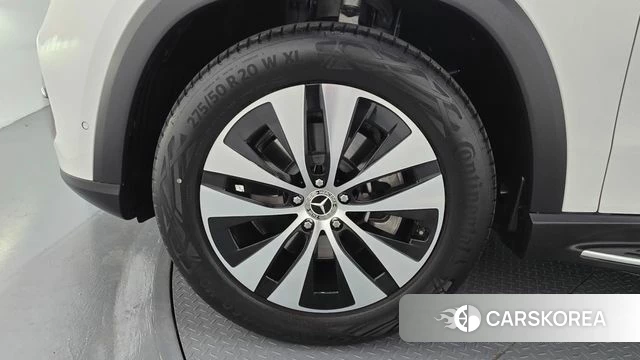 Mercedes-Benz GLE-Class W167 id 4559961 из Кореи 26