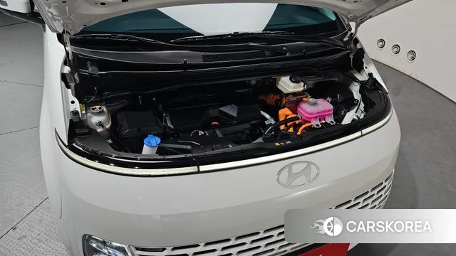 Hyundai Staria id 4177540 из Кореи 15