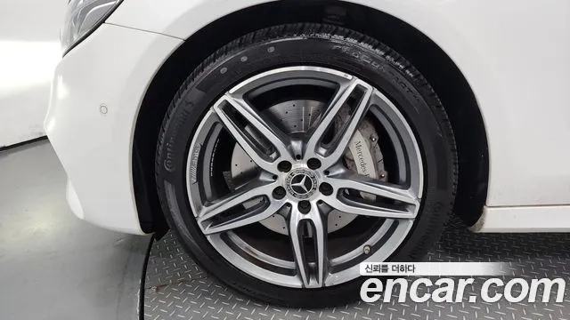 Mercedes-Benz E-Class W213 id 2927867 из Кореи 15