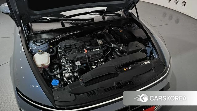 Hyundai Sonata D Edge (DN8) id 4279532 из Кореи 30