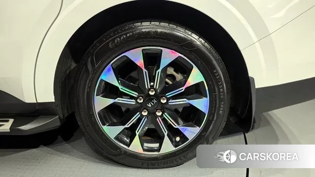 Kia Carnival 4th generation id 3587347 из Кореи 15