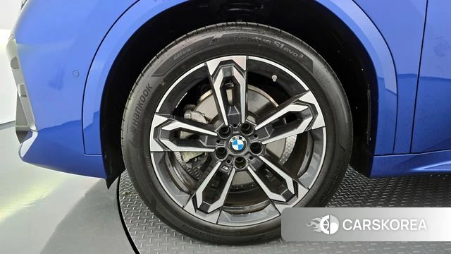 BMW X2 (U10) id 4279808 из Кореи 27
