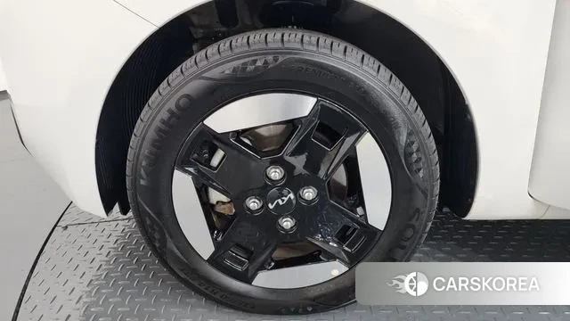 Kia The New Kia Ray EV id 3377556 из Кореи 15