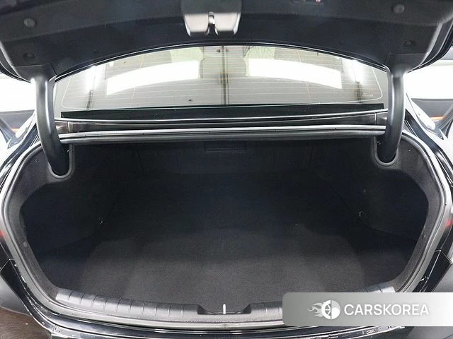 Hyundai The New Grandeur IG id 4676365 из Кореи 15